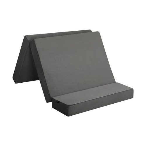 LivingFusion Flavia Foldable Mattress | Temple & Webster